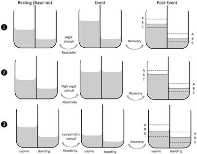 Commentary: Vagal Tank Theory: The Three Rs of Cardiac Vagal Control Functioning – Resting, Reactivity, and Recovery